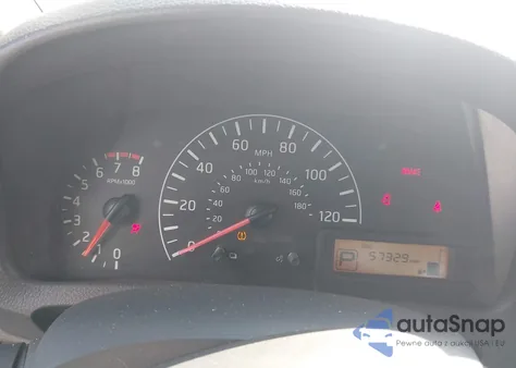 2015 Nissan Nv200 S from USA, damaged, VIN 3N6CM0KN2FK710073